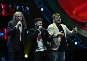 София - Финал - 'Като две капки вода'
