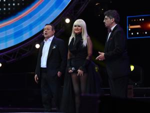 София - Финал - 'Като две капки вода'