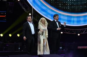 София - Финал - 'Като две капки вода'