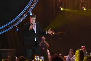 София - Финал - 'Като две капки вода'