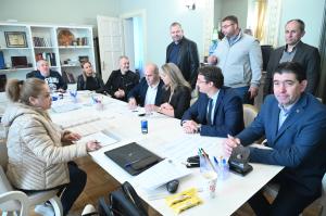 Левицата регистрира кандидата за кмет на столичния район 'Средец'