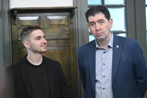 София - Регистрация на кандидат кмет на ОЛ