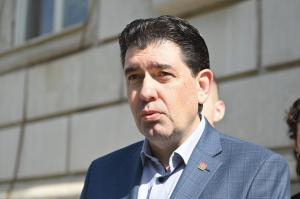 София - Регистрация на кандидат кмет на ОЛ