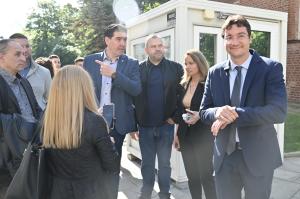 София - Регистрация на кандидат кмет на ОЛ