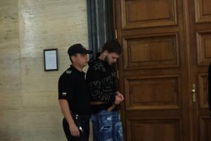София - Обжалване на мярка за неотклонение