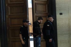 София - Обжалване на мярка за неотклонение