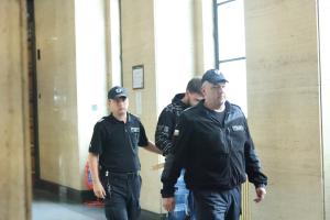 София - Обжалване на мярка за неотклонение