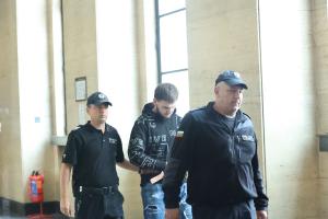 София - Обжалване на мярка за неотклонение