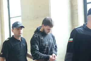 София - Обжалване на мярка за неотклонение