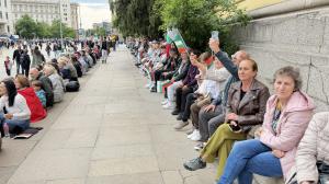 София - DARA празнува победата на „Евровизия“