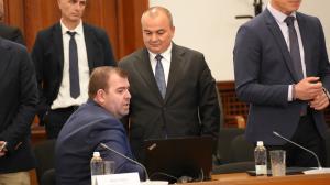София - Среща с представители на търговските вериги