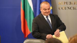 София - Среща с представители на търговските вериги