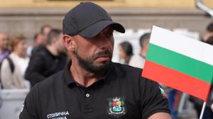 София - DARA празнува победата на „Евровизия“