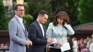 София - DARA празнува победата на „Евровизия“