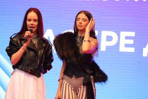 София - Триумфът на Дара