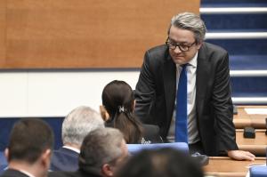 София - Заседание на Народното събрание