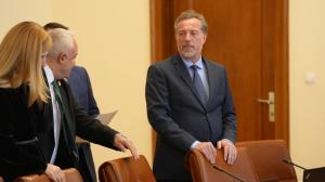 София - Заседание на министерски съвет