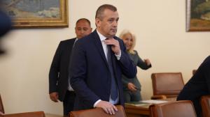 София - Заседание на министерски съвет
