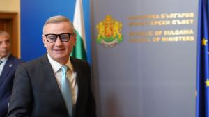 София - Заседание на министерски съвет