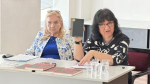 София - Конференция на тема 'Ролята на медиите в Априлското въстание'