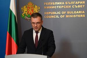 София - Заседание на министерски съвет