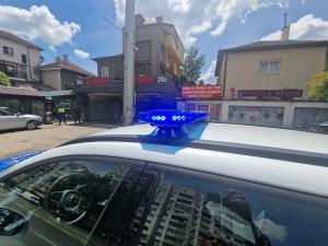 Акция на полицията по разкриване на кражби на мотоциклети в София
