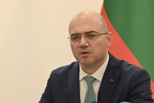 София - Одит на Министерство на туризма