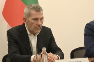 София - Одит на Министерство на туризма