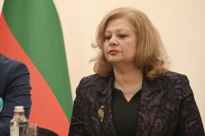 София - Одит на Министерство на туризма