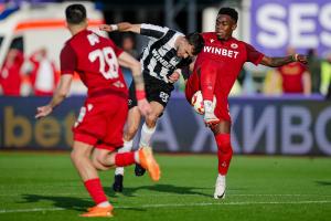 София - Футбол - Локомотив (Пловдив) - ЦСКА