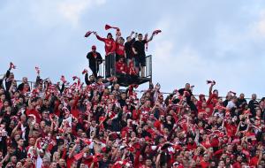 София - Футбол - Локомотив (Пловдив) - ЦСКА
