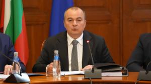 София - Представяне на екипа на министъра на земеделието
