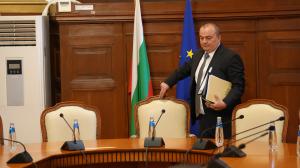 София - Представяне на екипа на министъра на земеделието