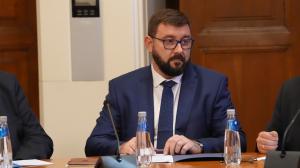 София - Представяне на екипа на министъра на земеделието