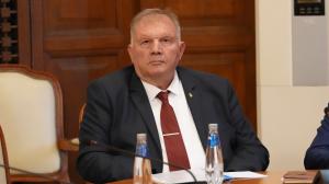 София - Представяне на екипа на министъра на земеделието