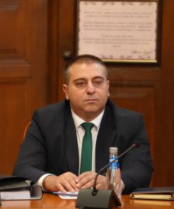 София - Представяне на екипа на министъра на земеделието