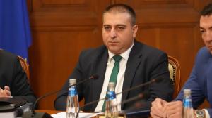 София - Представяне на екипа на министъра на земеделието