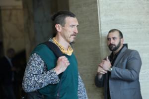 Поредното дело срещу актьора Димо Алексиев