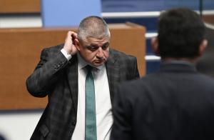 София - Заседание на Народното събрание