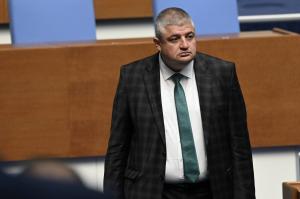 София - Заседание на Народното събрание