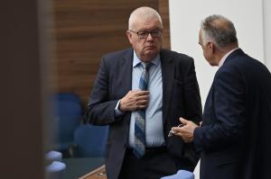 София - Заседание на Народното събрание