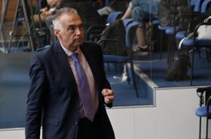 София - Заседание на Народното събрание