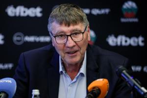 София - Баскетбол - Българската федерация по баскетбол обяви ново сътрудничество
