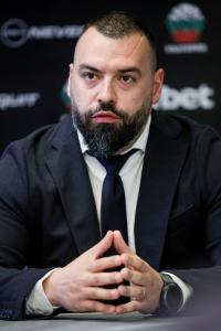 София - Баскетбол - Българската федерация по баскетбол обяви ново сътрудничество