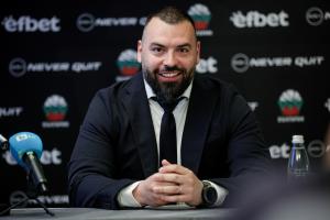 София - Баскетбол - Българската федерация по баскетбол обяви ново сътрудничество