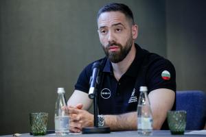 София - Баскетбол - Българската федерация по баскетбол обяви ново сътрудничество