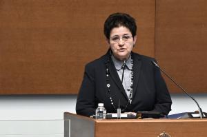 София - Заседание на Народното събрание