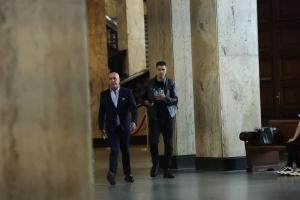 Съдът гледа мерките на задържаните при акцията срещу имотната мафия