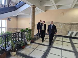 Проф. Светла Янчева е новият изпълнителен директор на БАБХ