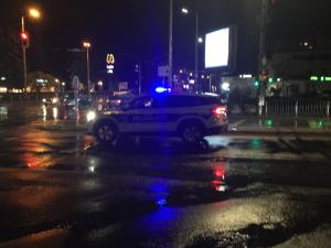 Тежка катастрофа на столичния булевард 'Петър Дертлиев'